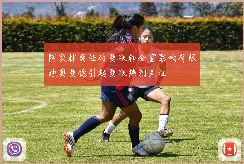 阿莫林离任对曼联转会窗影响有限迪奥曼德引起曼联热刺关注
