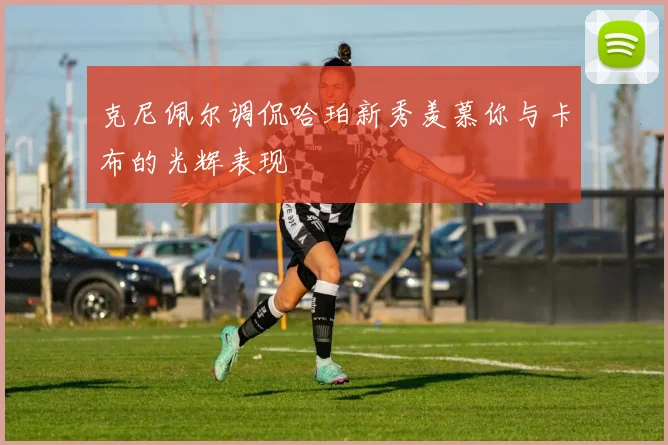 克尼佩尔调侃哈珀新秀羡慕你与卡布的光辉表现